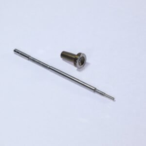 Válvula de Controle Bosch F00VC01051 Valvula Bastao 051