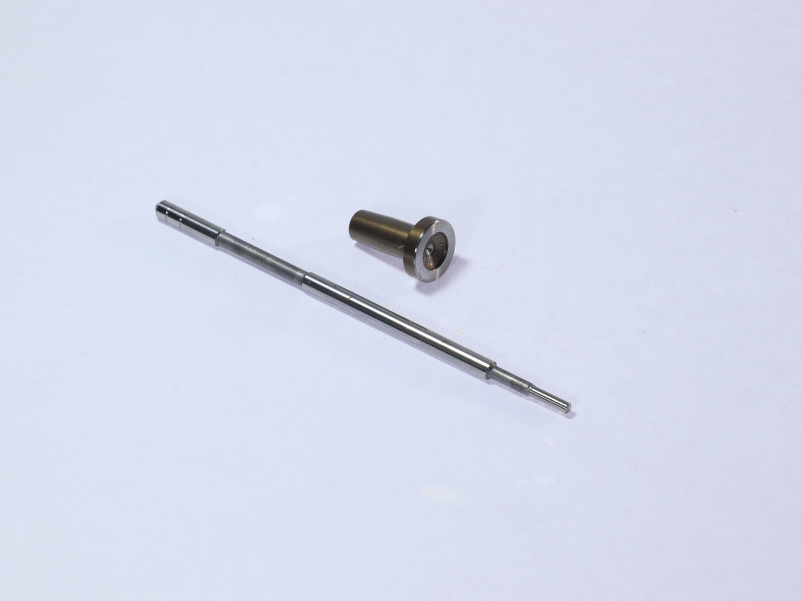 Válvula de Controle Bosch F00VC01051 Valvula Bastao 051