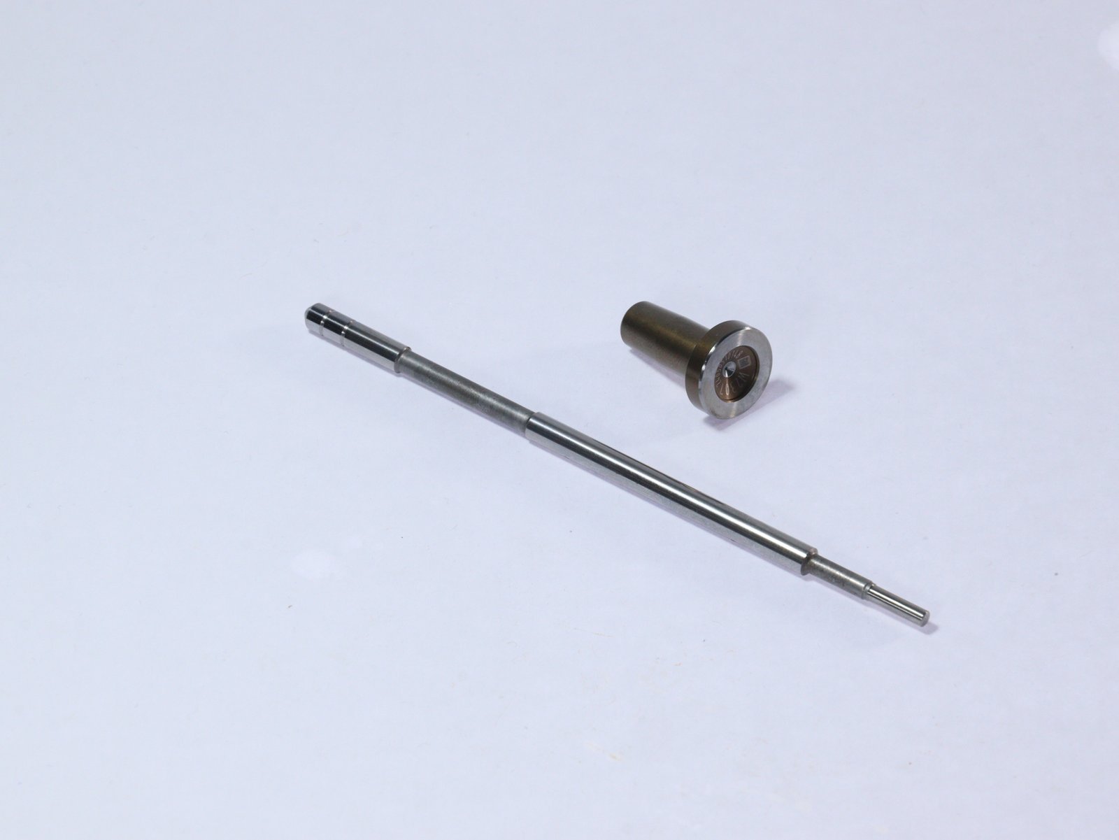 Válvula de Controle Bosch F00VC01051 Valvula Bastao 051 - Imagem 3