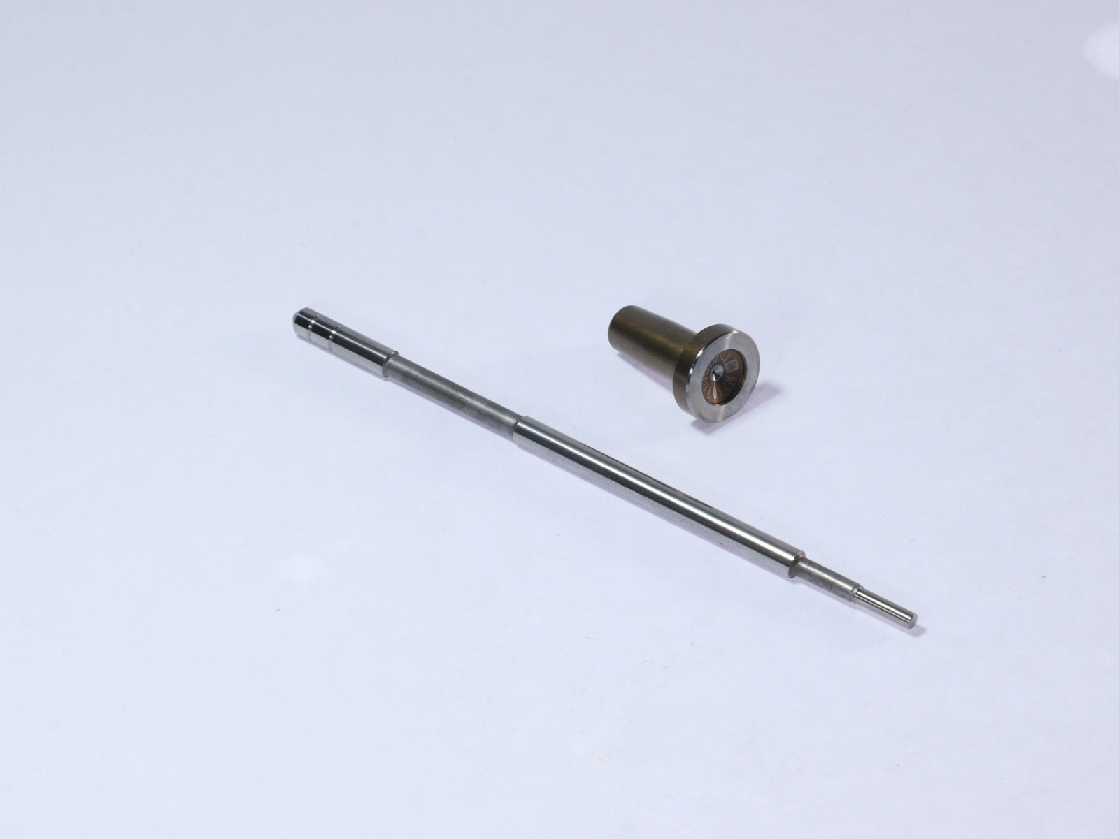 Válvula de Controle Bosch F00VC01051 Valvula Bastao 051 - Imagem 4