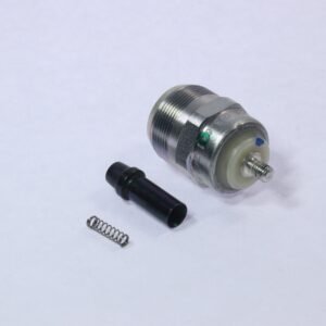 Válvula de Controle Bosch F002D13641 Valvula Solenoide 24V