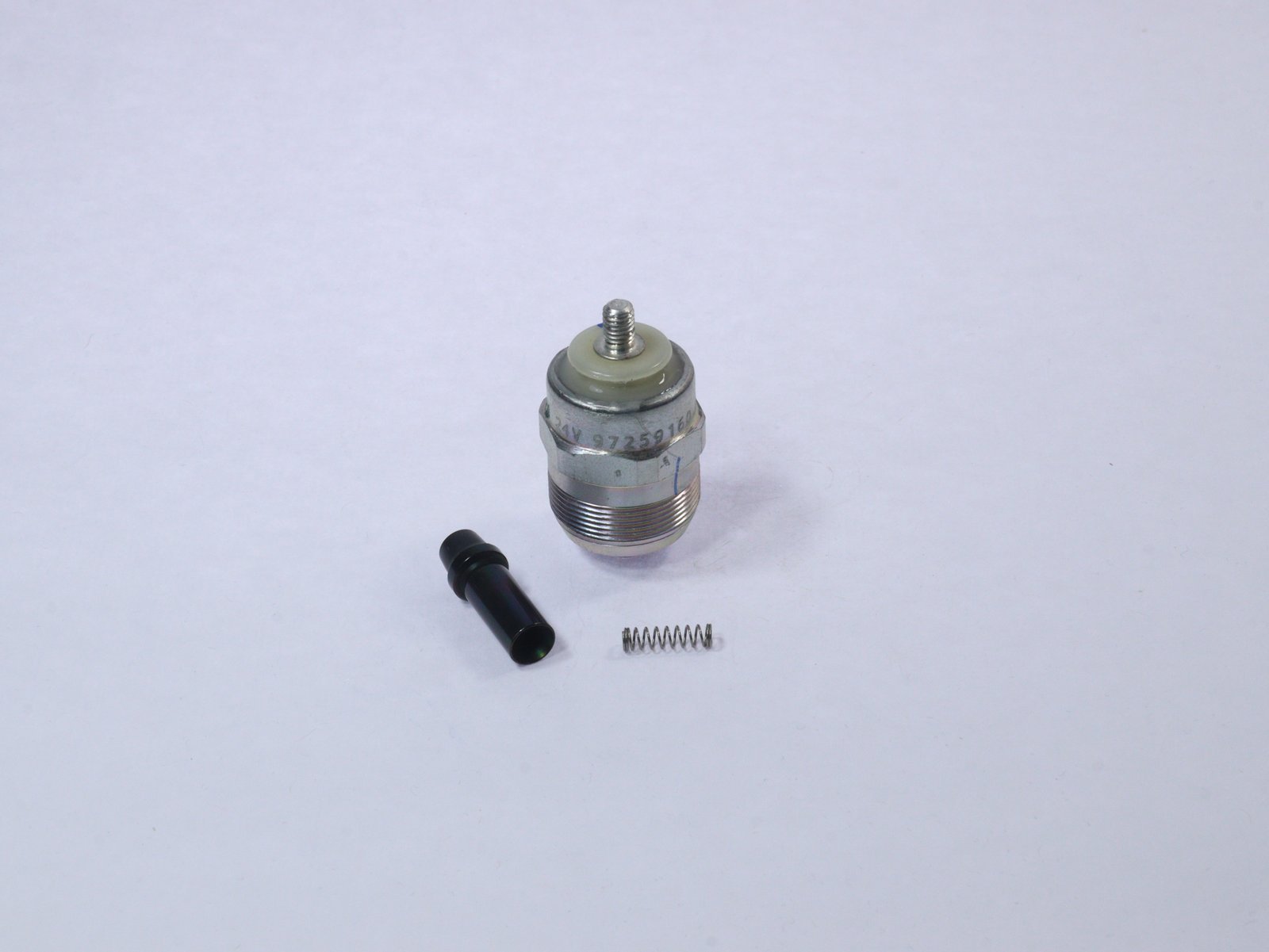 Válvula de Controle Bosch F002D13641 Valvula Solenoide 24V - Imagem 10