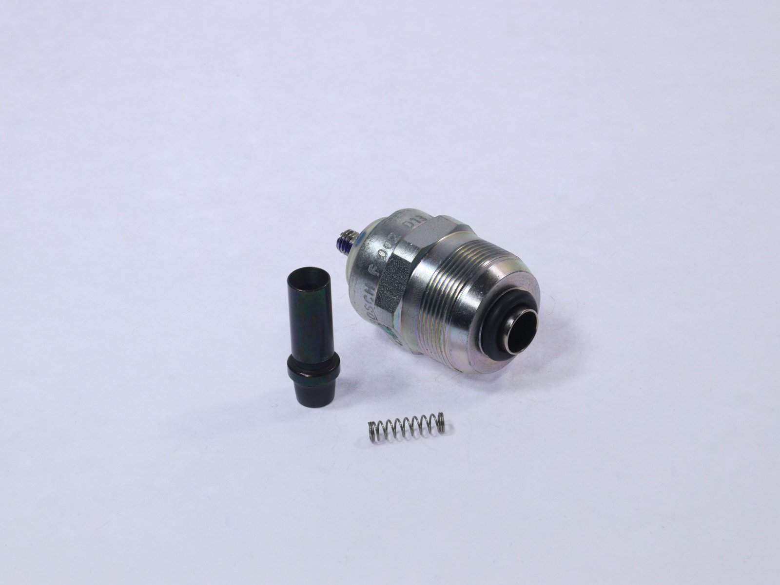 Válvula de Controle Bosch F002D13641 Valvula Solenoide 24V - Imagem 5