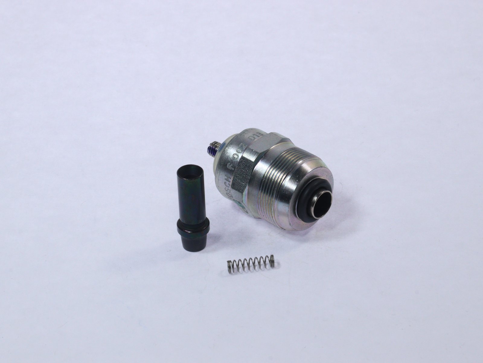 Válvula de Controle Bosch F002D13641 Valvula Solenoide 24V - Imagem 6