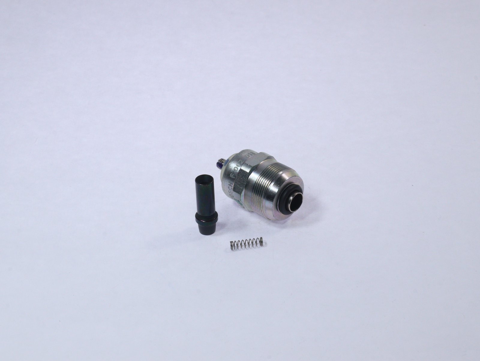 Válvula de Controle Bosch F002D13641 Valvula Solenoide 24V - Imagem 7