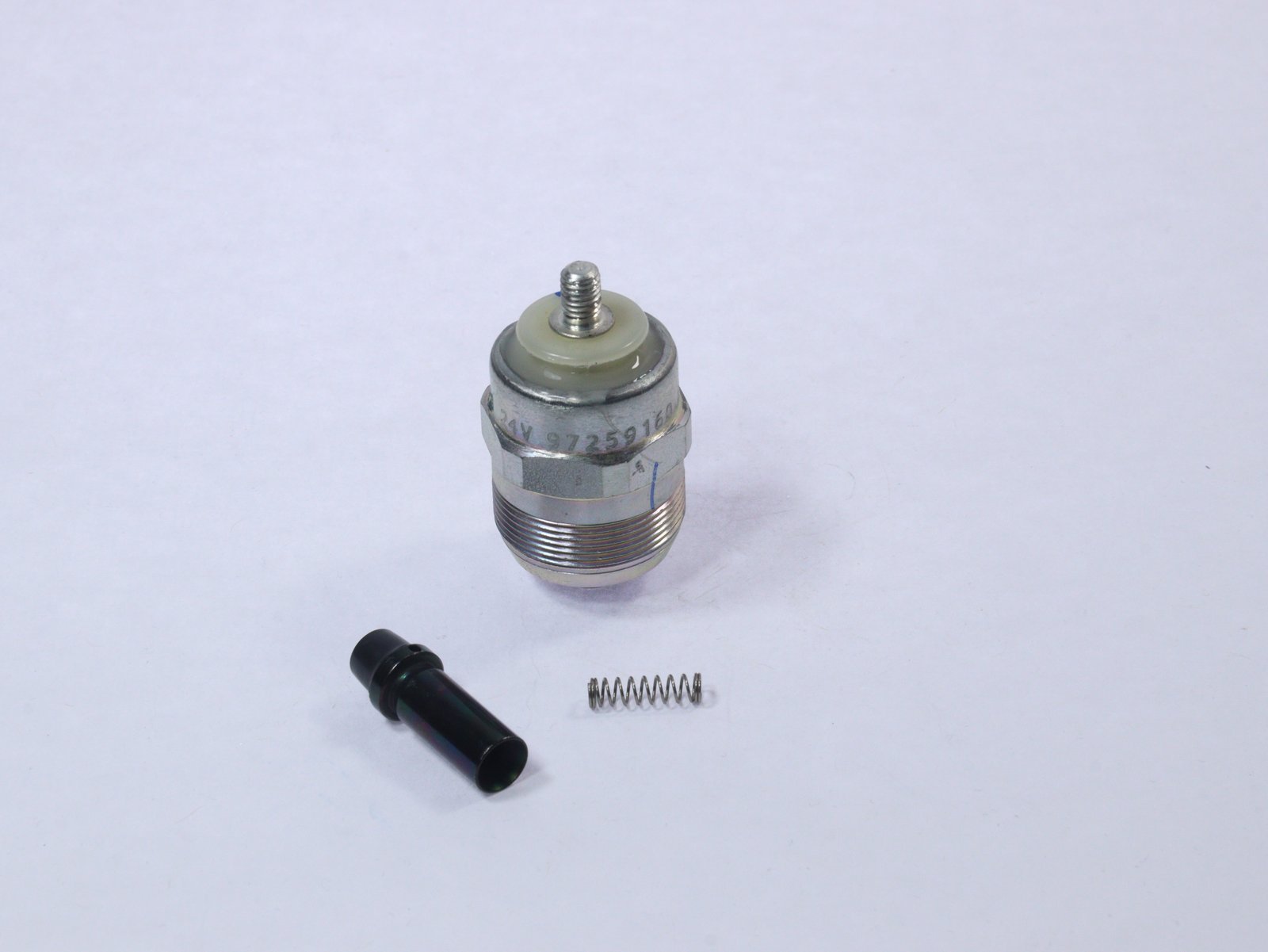 Válvula de Controle Bosch F002D13641 Valvula Solenoide 24V - Imagem 8