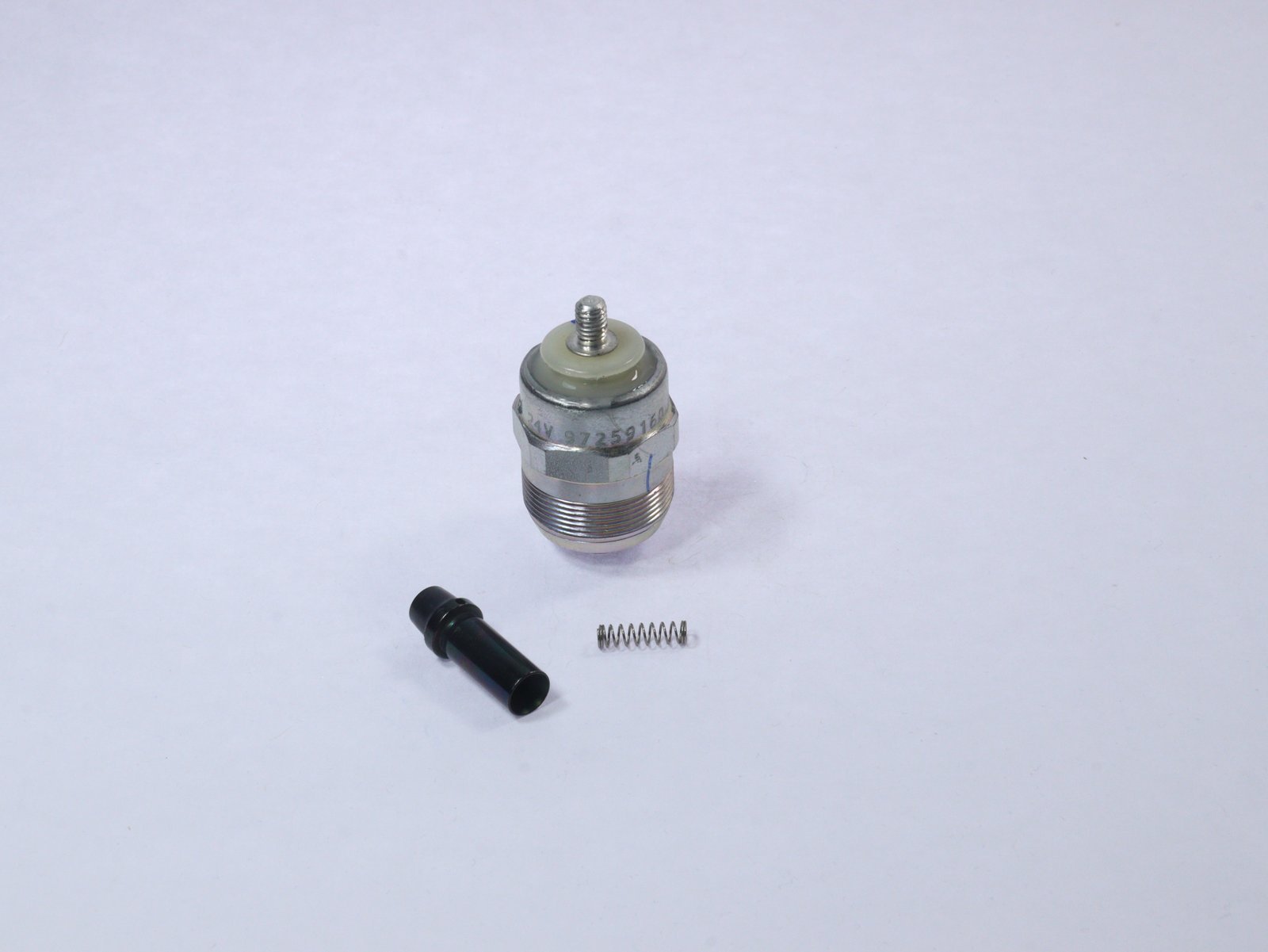 Válvula de Controle Bosch F002D13641 Valvula Solenoide 24V - Imagem 9
