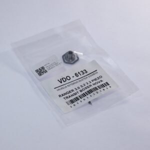 Válvula de Controle Siemens/VDO 69504886133 Valvula do Injetor Piezo 6133