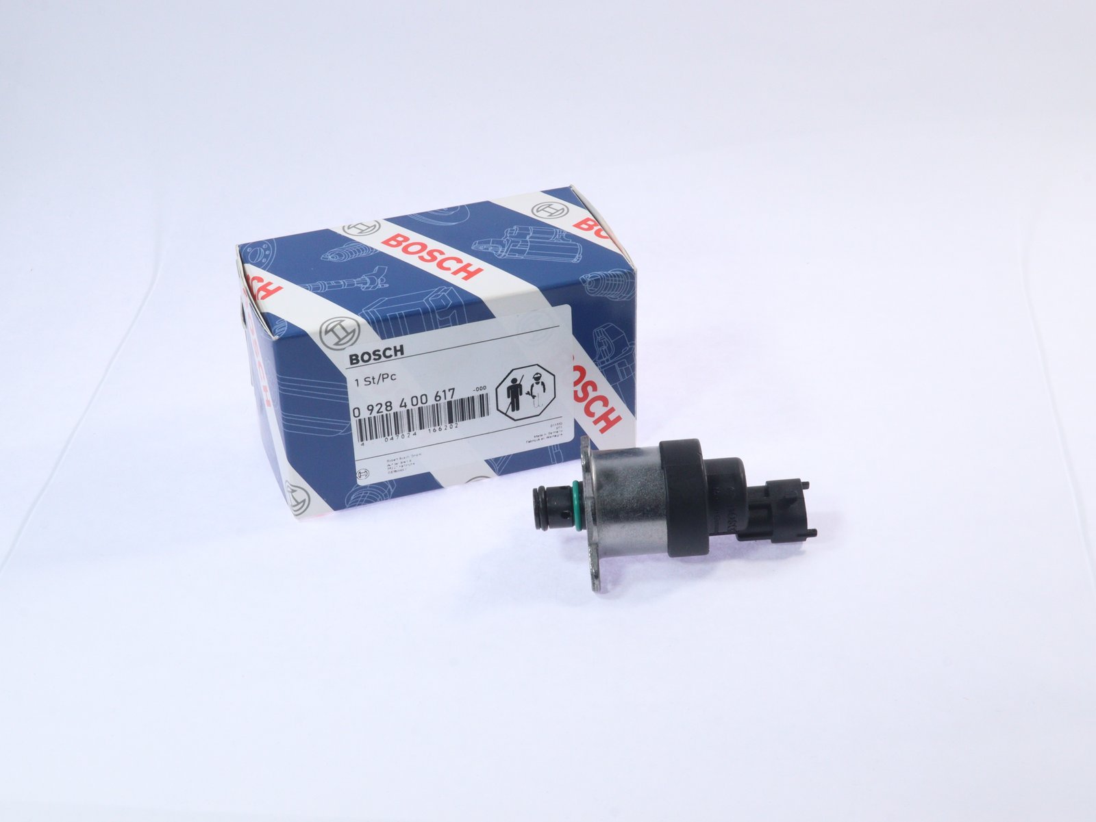 Válvula de Controle Bosch 0928400617 Valvula Mprop Constellation 19-320e 31-320e