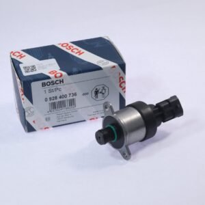 Válvula de Controle Bosch 0928400736 Valvula Mprop Marrua / S10 / Blazer