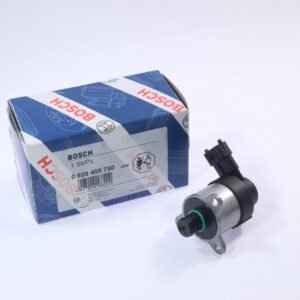 Válvula de Controle Bosch 0928400750 Valvula Mprop KIA Sorento 2.5 16V