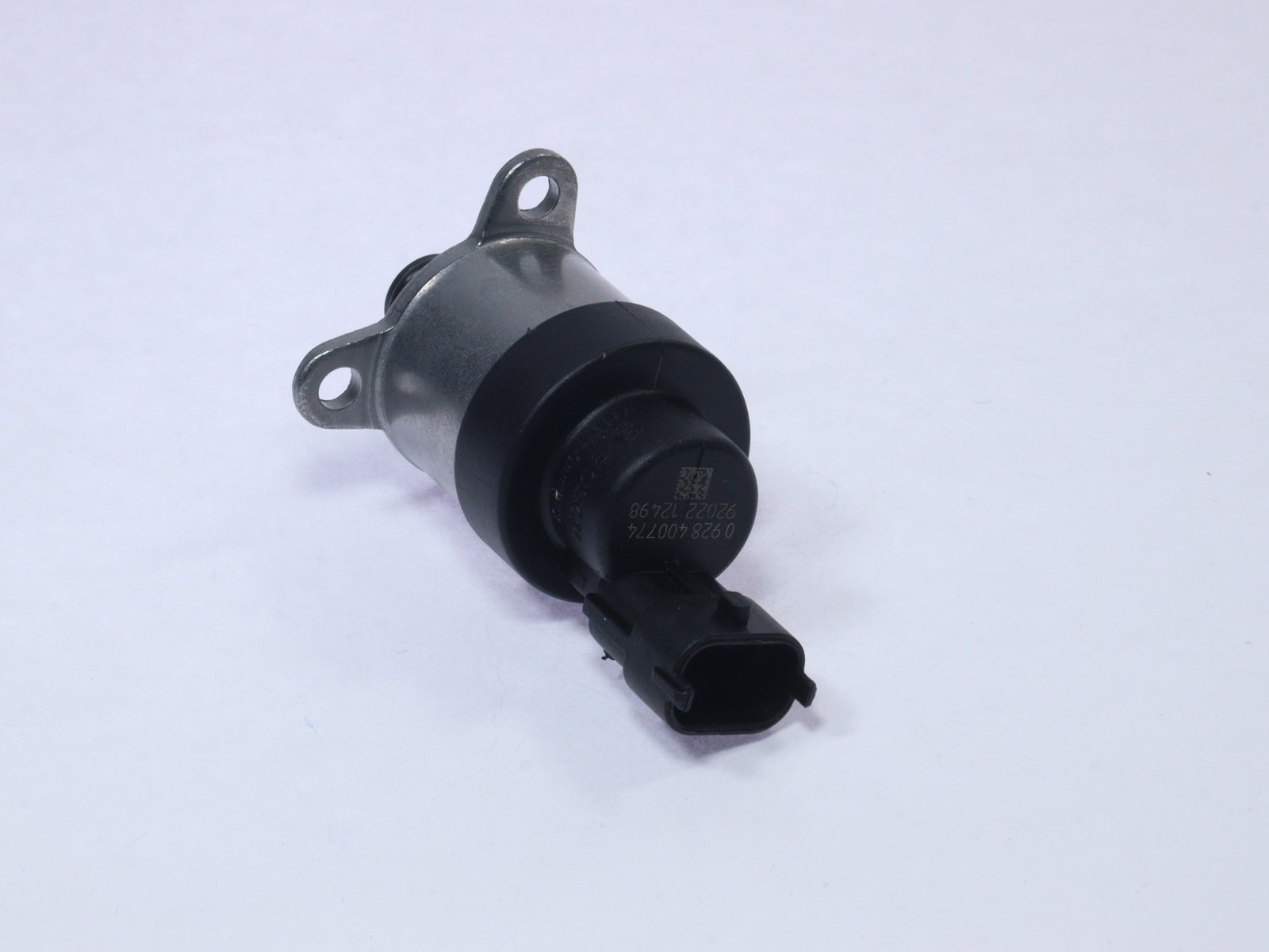 Válvula de Controle Bosch 0928400774 Valvula Mprop Cargo C Isb 4.5 6.7
