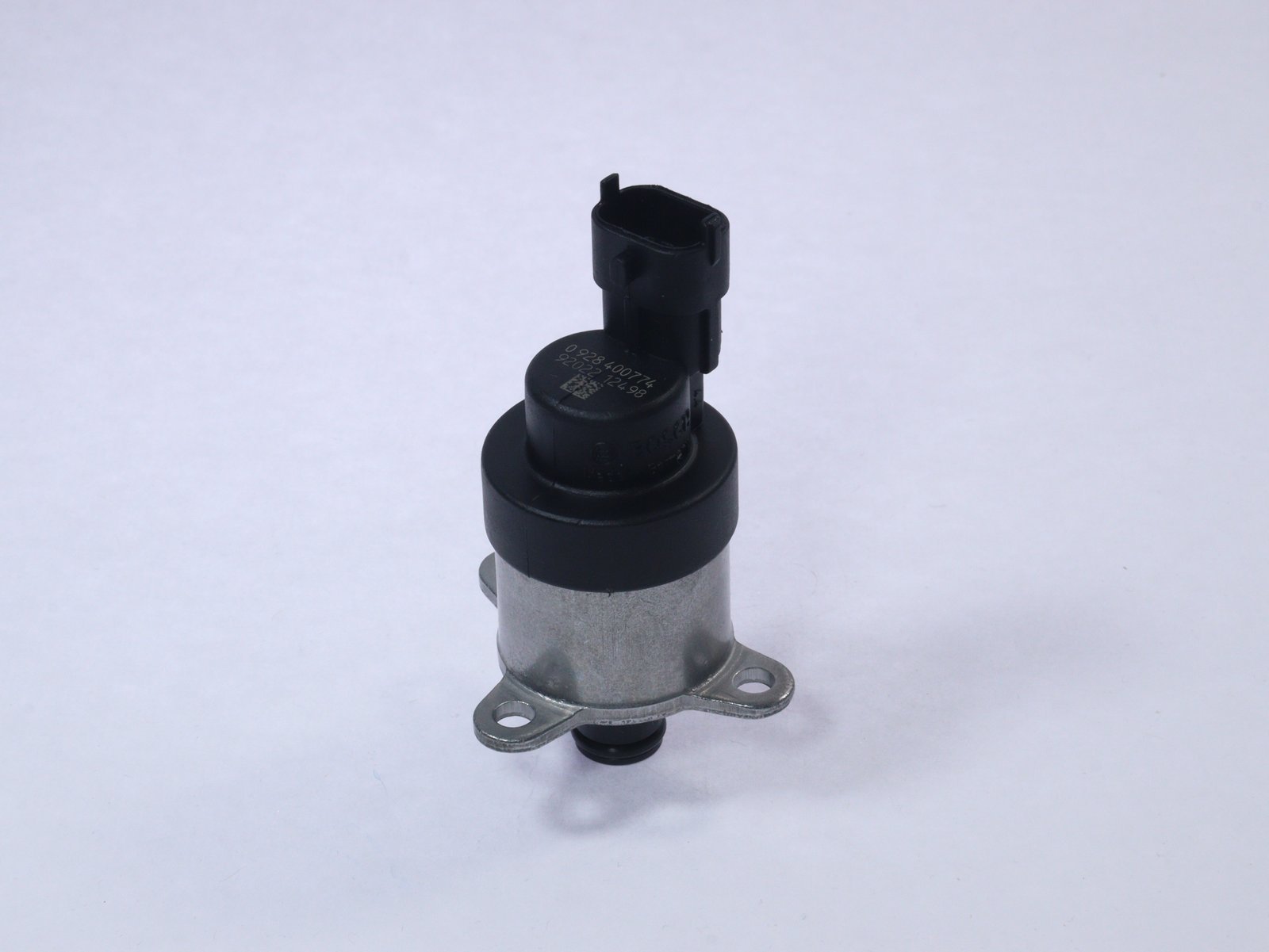 Válvula de Controle Bosch 0928400774 Valvula Mprop Cargo C Isb 4.5 6.7 - Imagem 2