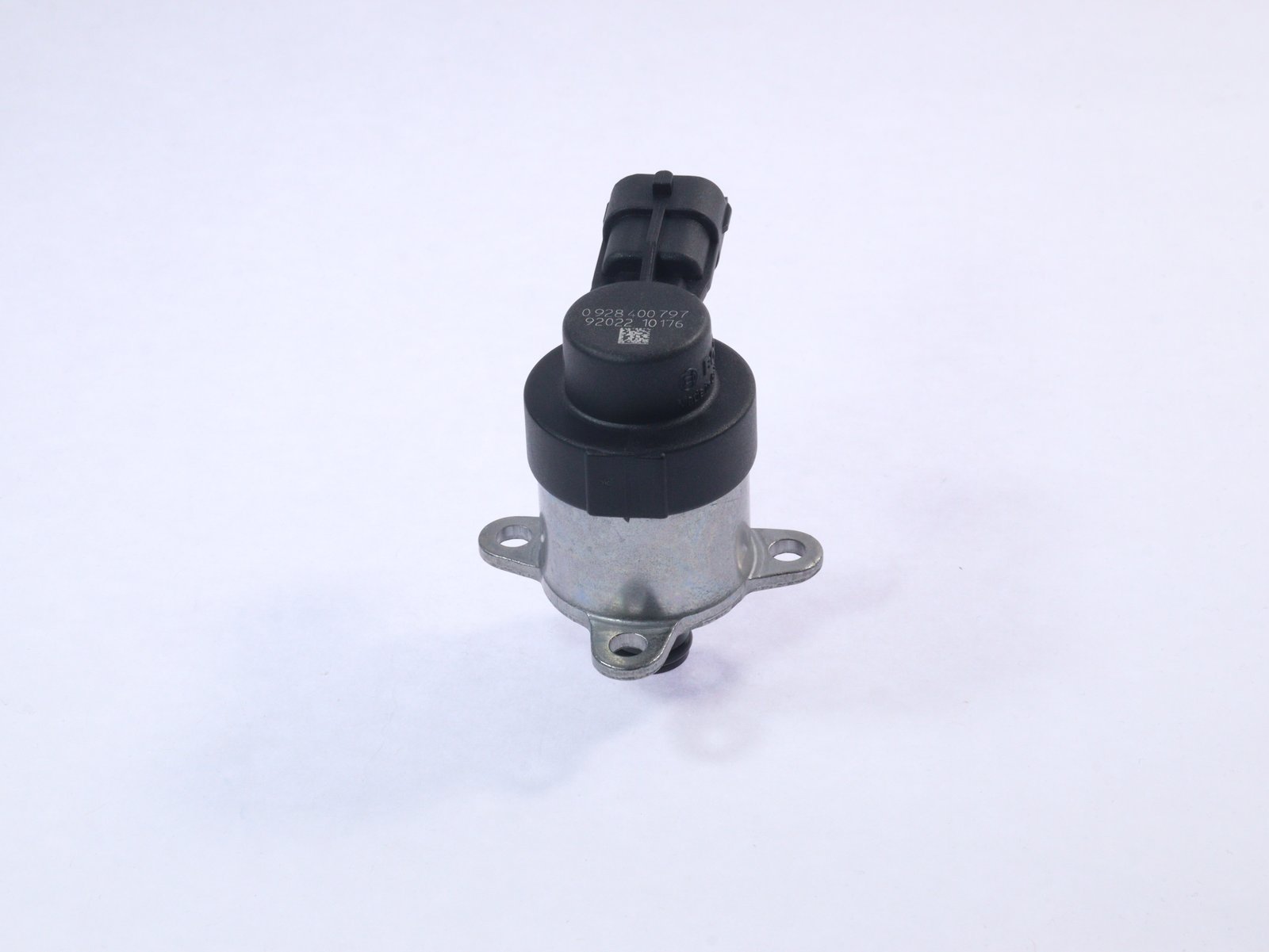 Válvula de Controle Bosch 0928400797 Valvula Mprop Nissan Frontier 2.8 - Imagem 5