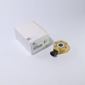 Válvula de Controle Caterpillar 312-5620 Valvula Solenoide Bomba