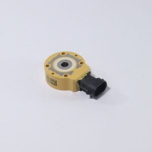 Válvula de Controle Caterpillar 238-8091 Valvula Solenoide Injetor C7/C9