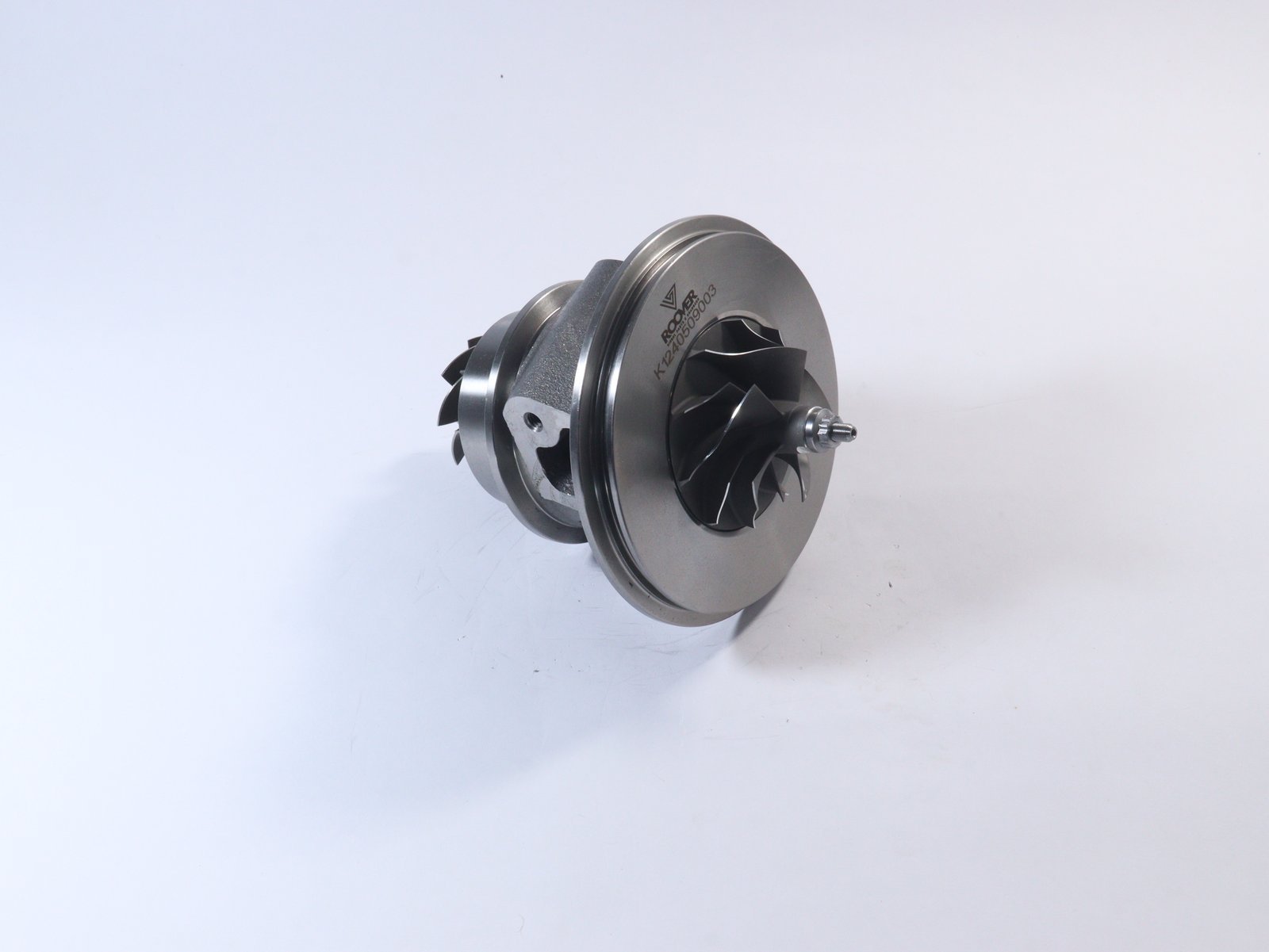 Conjunto Rotativo CT12B Hilux 3.0 Antiga - Imagem 4