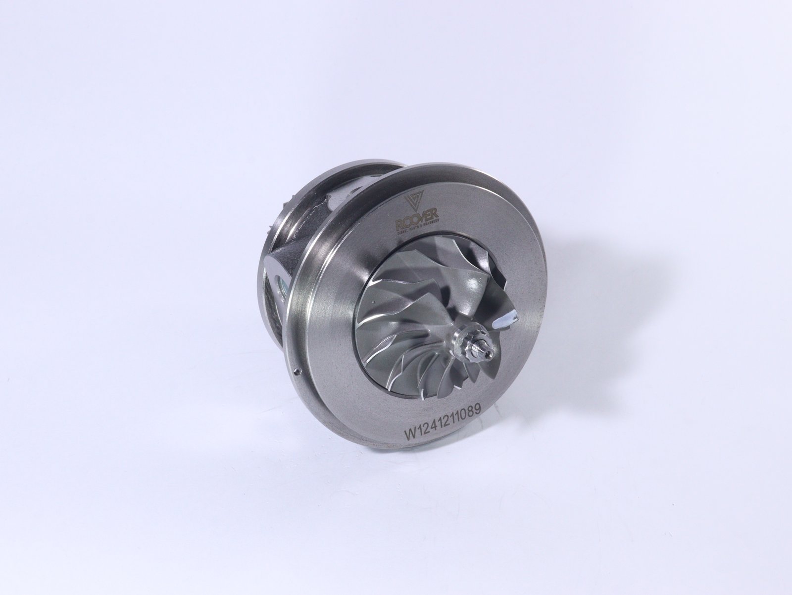 Conjunto Rotativo TF035 L200 Sport 2.5 HPE / GLS / Savan - Imagem 2