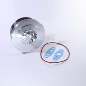 Conjunto Rotativo BV45 Frontier 2.5
