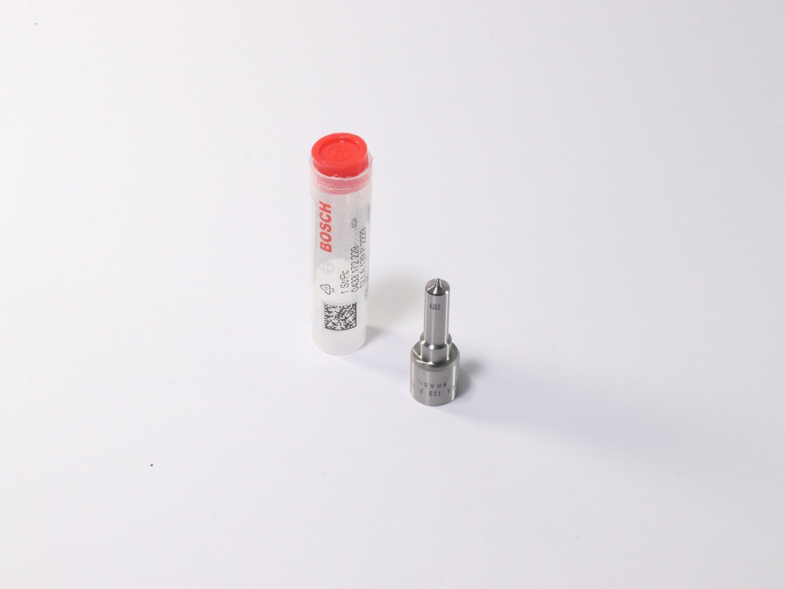 Bico Injetor DLLA139P2229 P2229