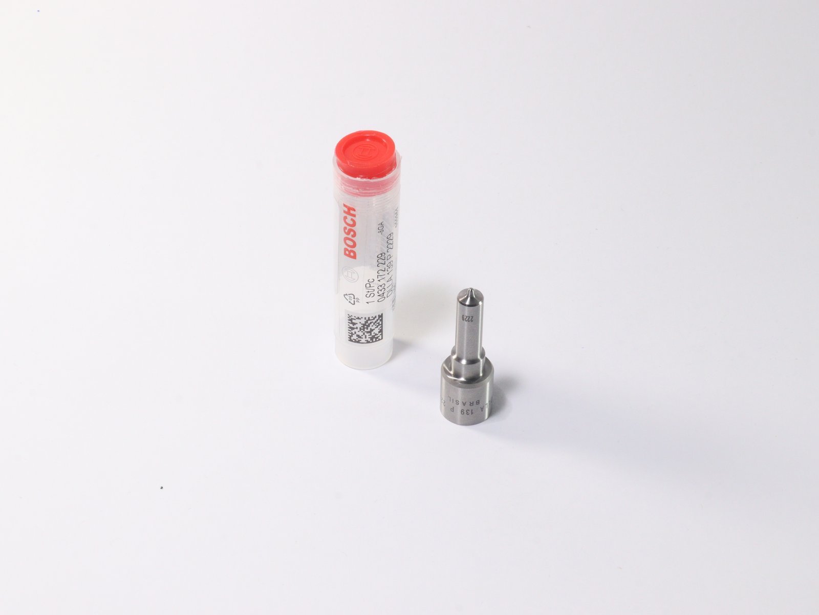 Bico Injetor DLLA139P2229 P2229 - Imagem 2