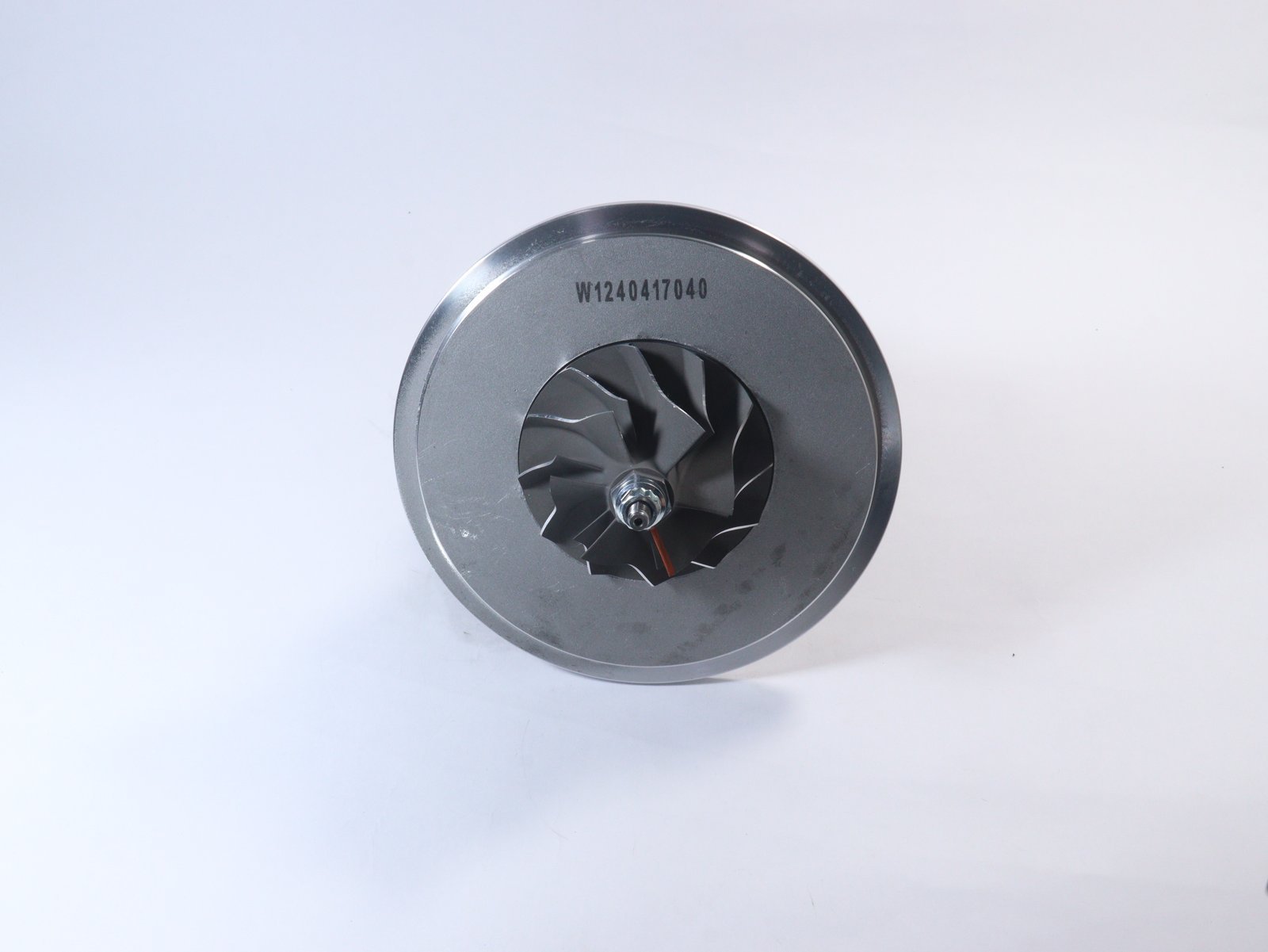 Conjunto Rotativo T04E66 Mercedes Motor OM366LA - Imagem 3