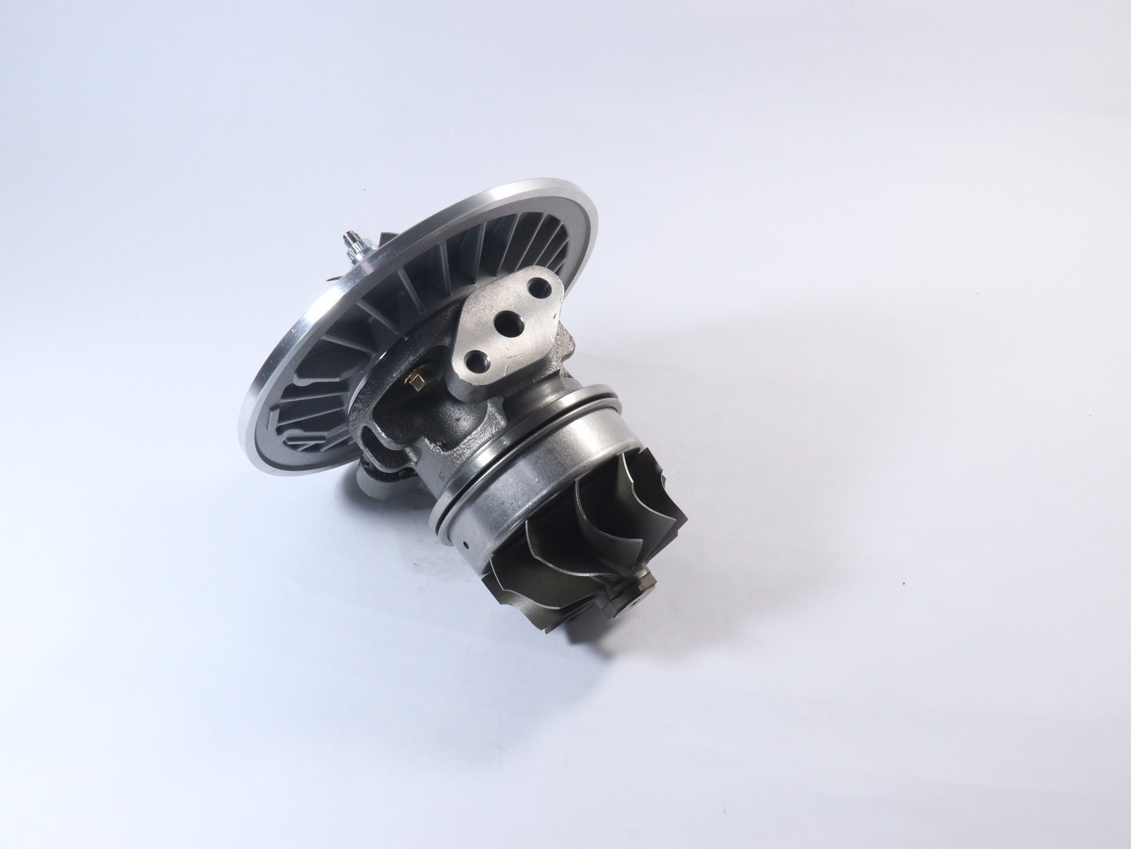 Conjunto Rotativo T04E66 Mercedes Motor OM366LA - Imagem 5