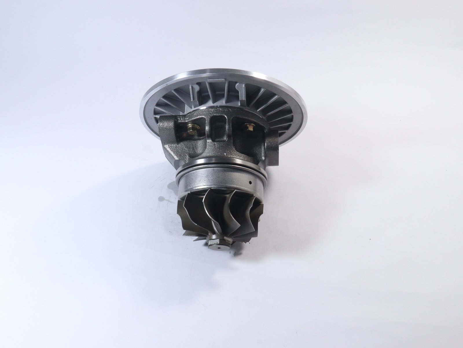 Conjunto Rotativo T04E66 Mercedes Motor OM366LA - Imagem 7