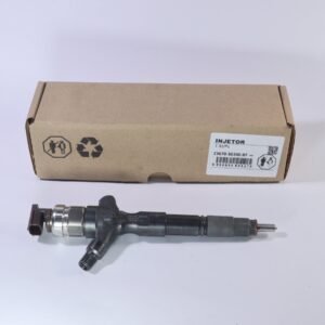 Injetor Denso 23670-30300 Hilux 2.5 P1024