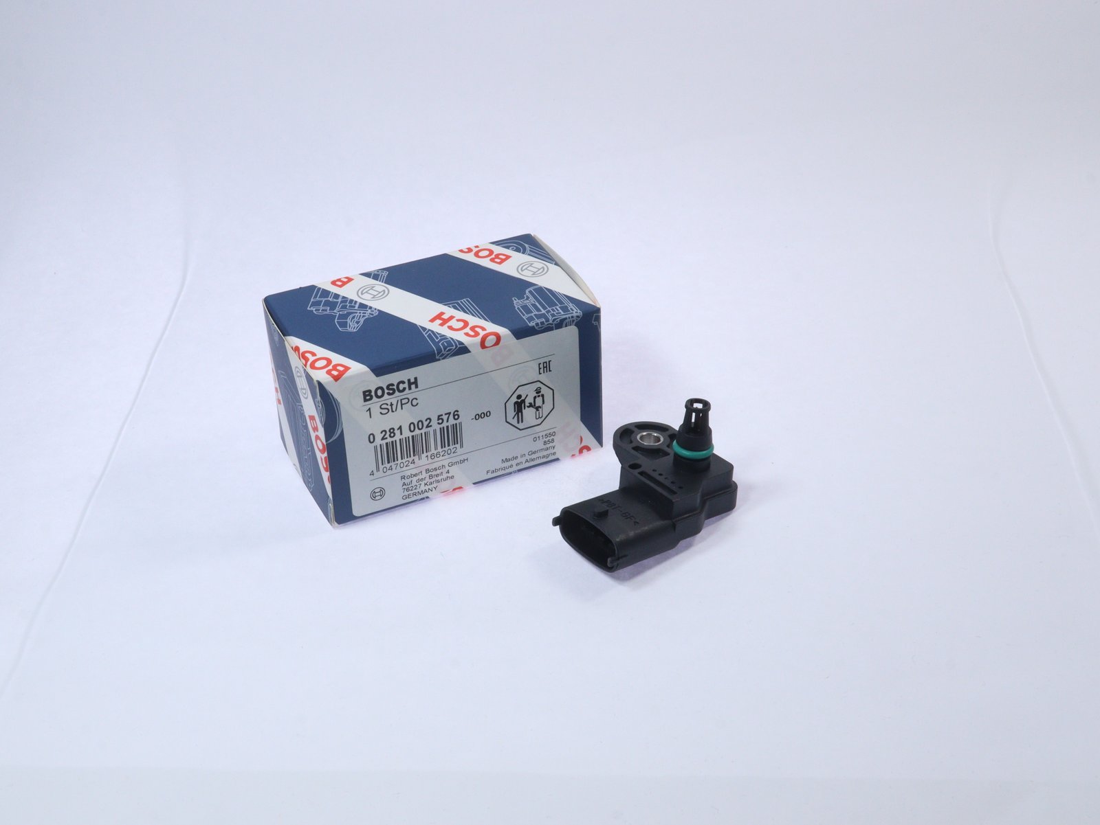Sensor Bosch 0281002576 MAP Constellation 17.250 / Worker 15.190