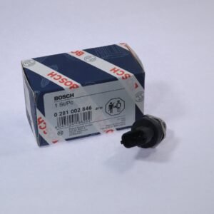 Sensor Bosch 0281002846 Rail Daily 35S14 45S14 55C16 70C16
