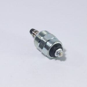Válvula de Controle Bosch 0330001040 Valvula Eletromagnetica Solenoide
