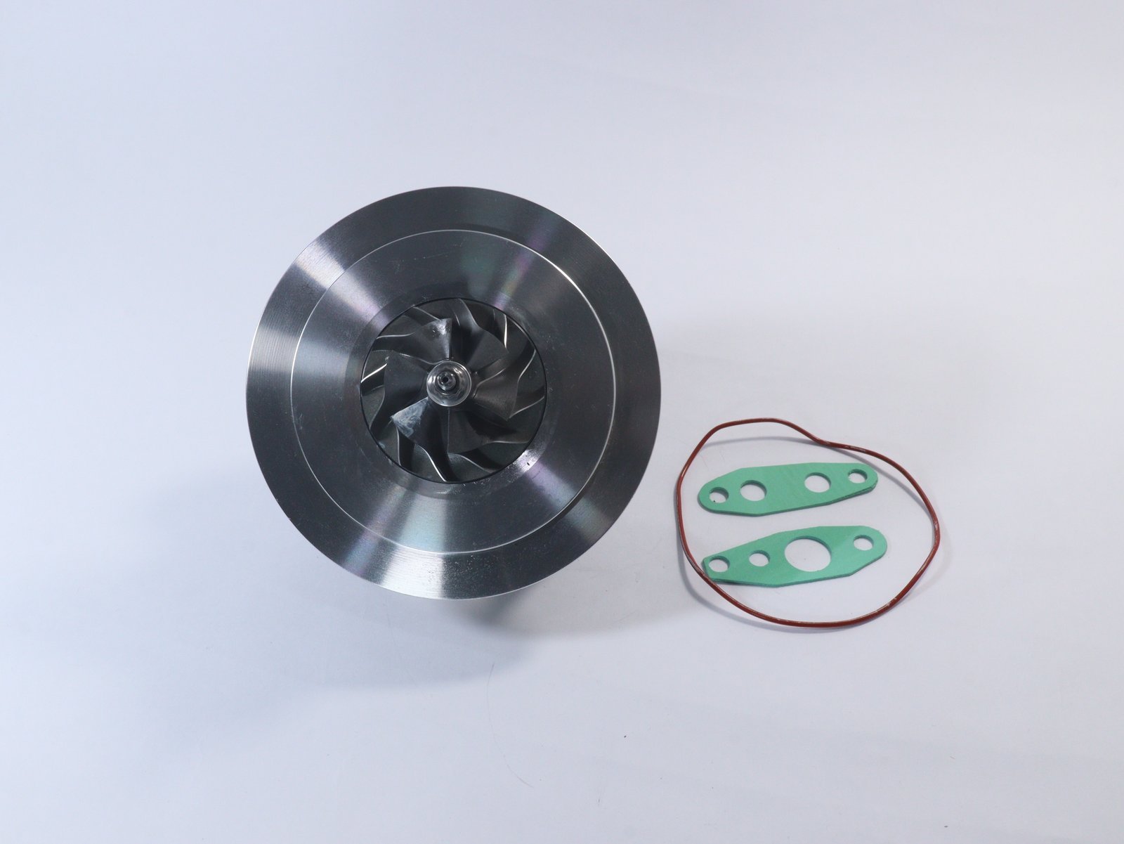 Conjunto Rotativo GT2256V MB Accelo 715C C/ Geometria