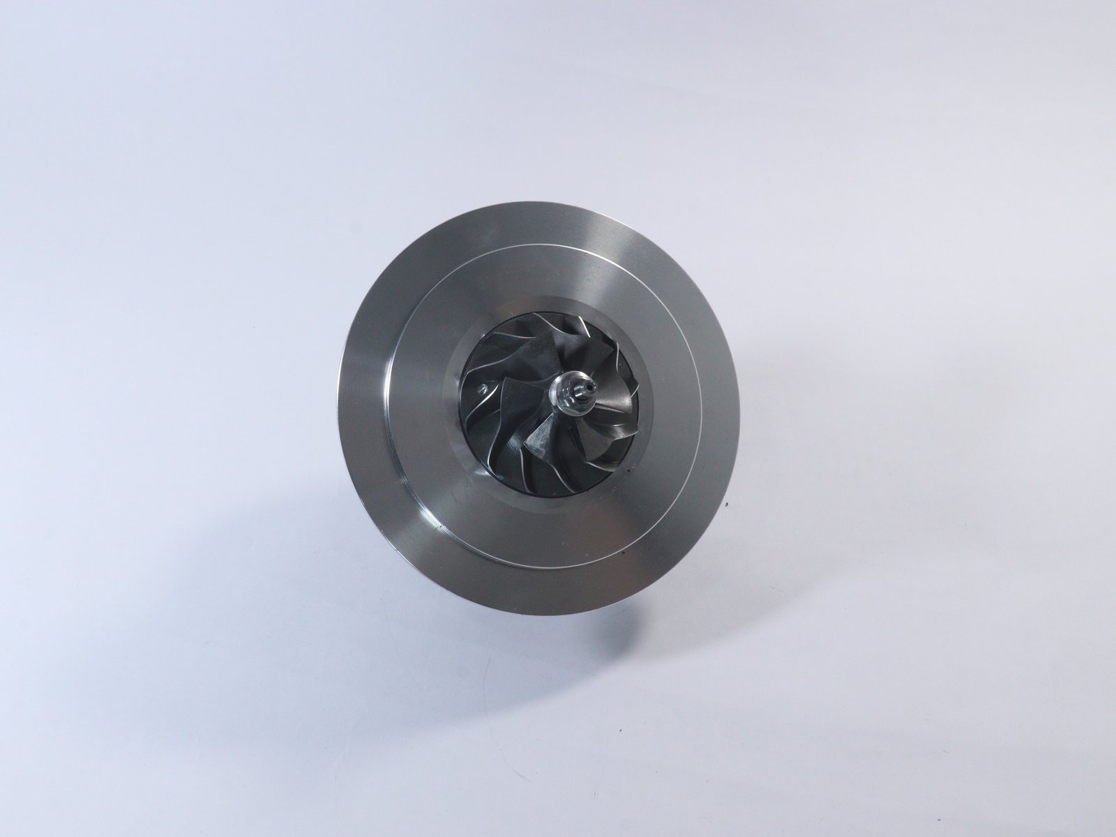 Conjunto Rotativo GT2256V MB Accelo 715C C/ Geometria - Imagem 2