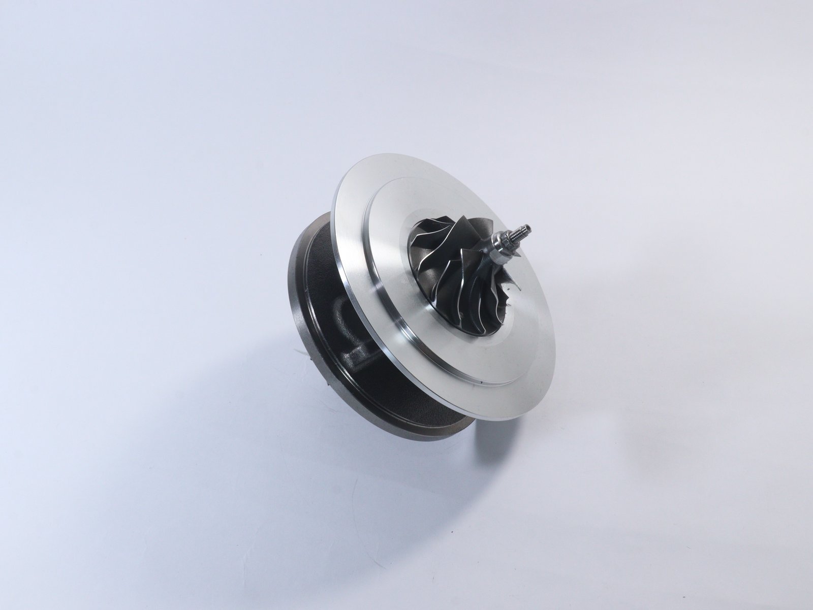 Conjunto Rotativo GT2256V MB Accelo 715C C/ Geometria - Imagem 3