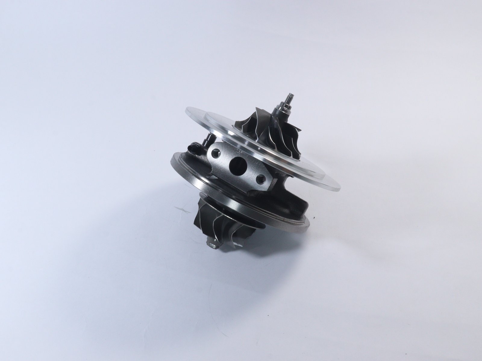 Conjunto Rotativo GT2256V MB Accelo 715C C/ Geometria - Imagem 4