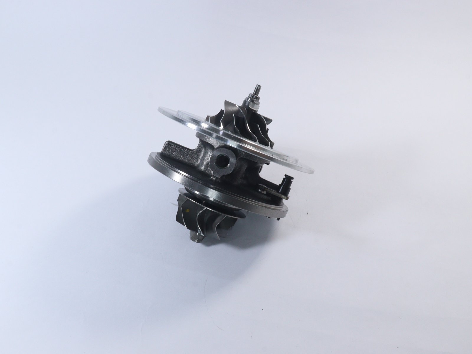 Conjunto Rotativo GT2256V MB Accelo 715C C/ Geometria - Imagem 5