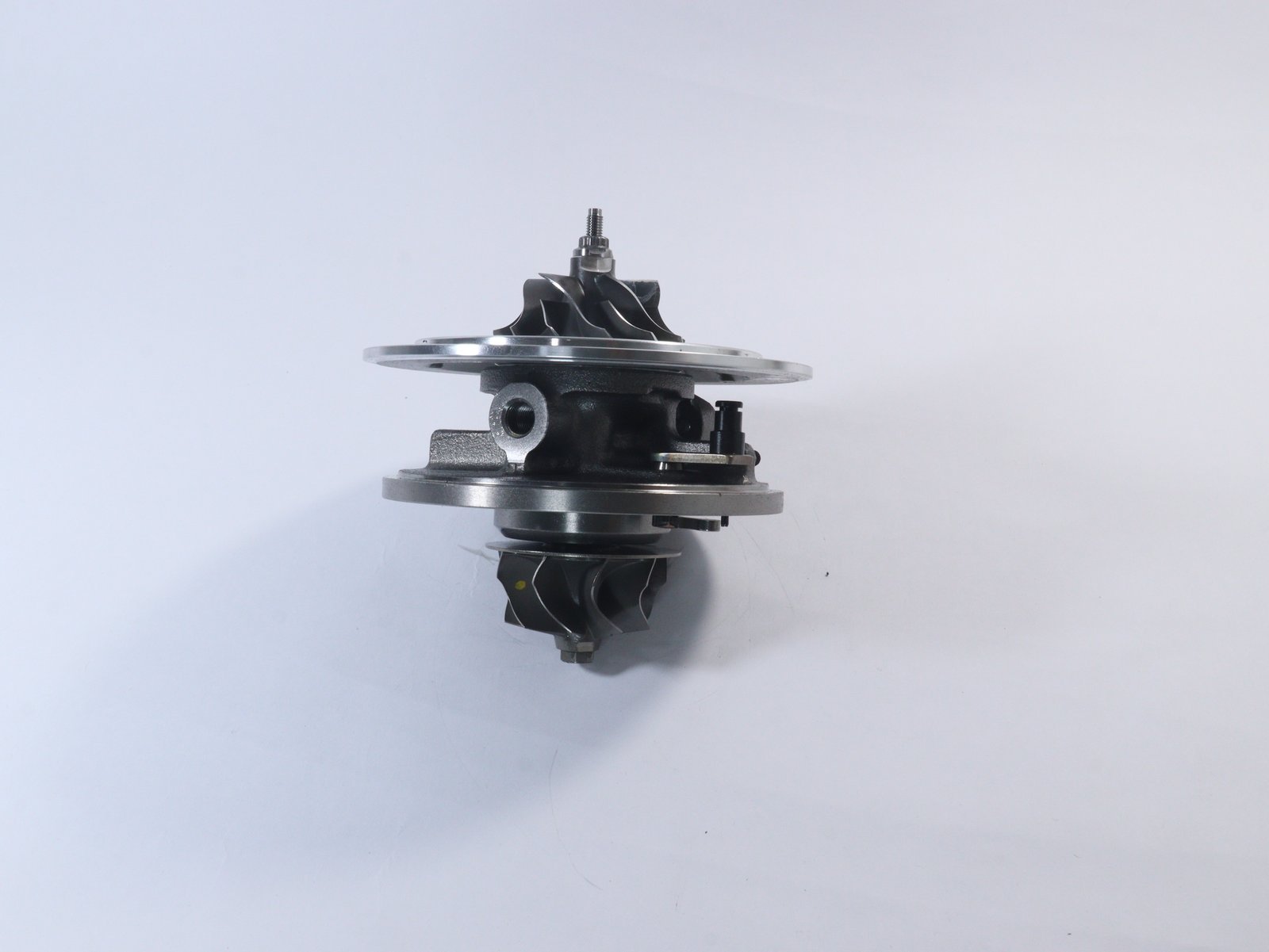 Conjunto Rotativo GT2256V MB Accelo 715C C/ Geometria - Imagem 6