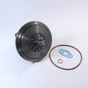 Conjunto Rotativo R25 B1 Biturbo 6 CIL Menor 280CV