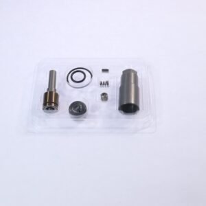 Kit de Reparo Denso 23670-0E010 G04 Reparo do Injetor Hilux 2.8 6 Pinos G04