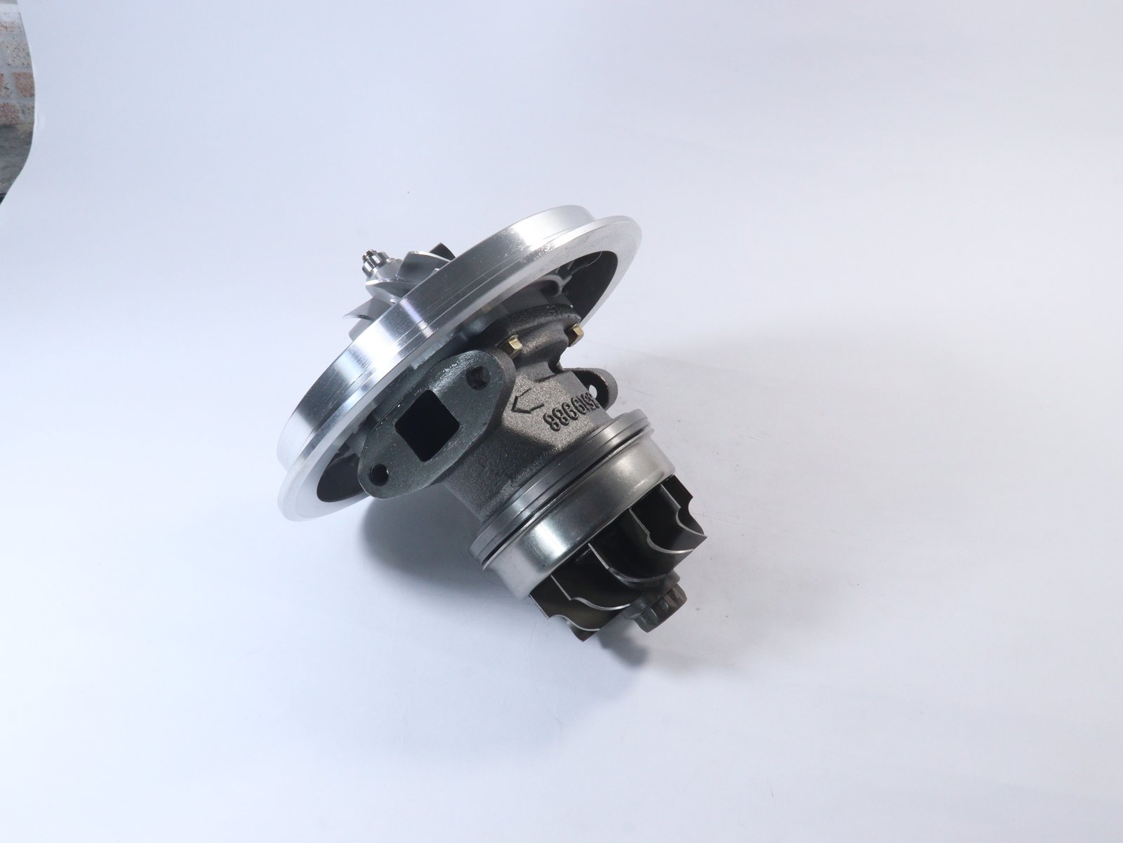 Conjunto Rotativo H1C 3526739 / 1000-020-126 Komatsu - Imagem 5