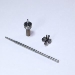 Válvula de Controle Bosch F00VC45206 Valvula Bastao 206