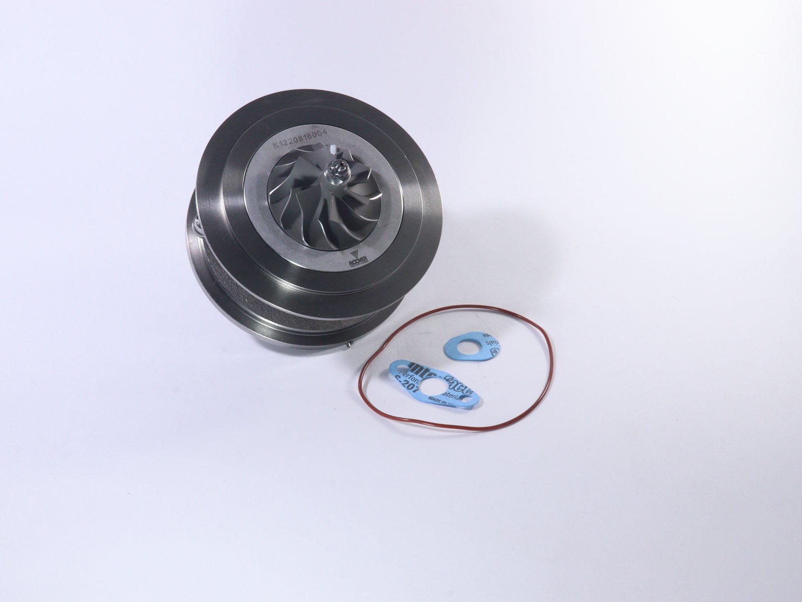 Conjunto Rotativo GTB1756V S10 Duramax 2011-2013