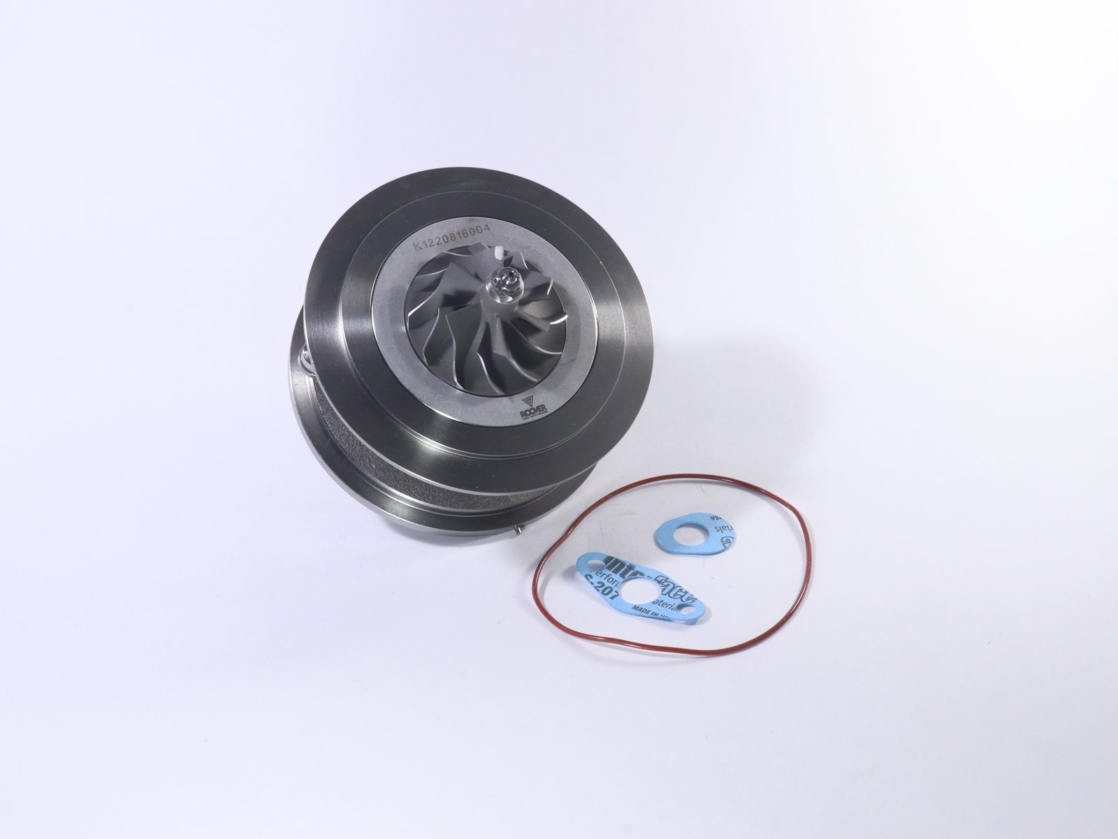 Conjunto Rotativo GTB1756V S10 Duramax 2011-2013 - Imagem 2
