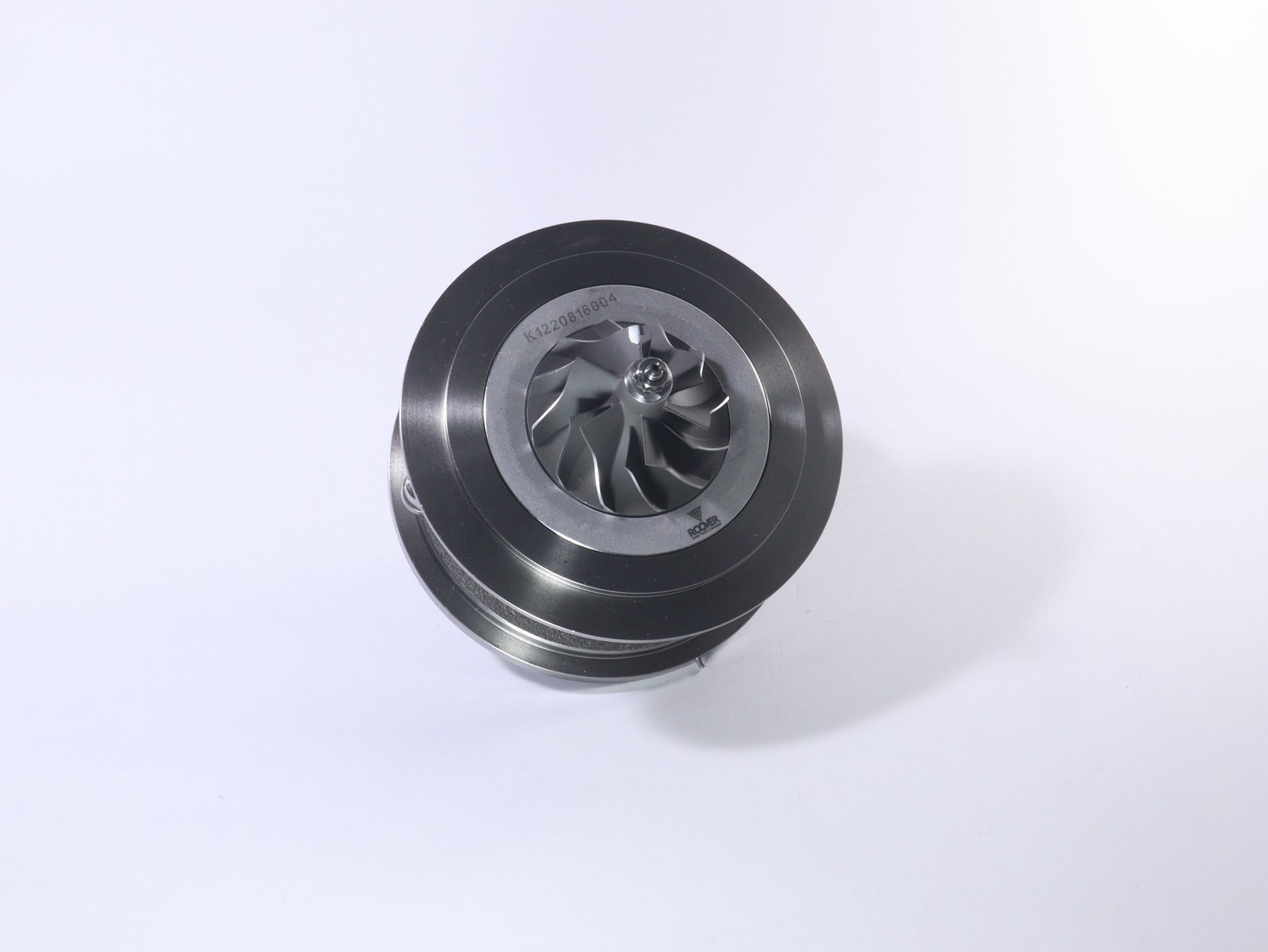 Conjunto Rotativo GTB1756V S10 Duramax 2011-2013 - Imagem 3