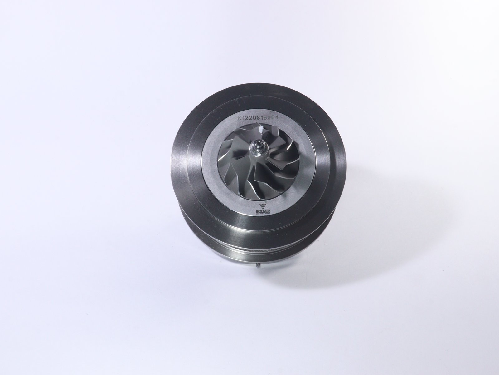 Conjunto Rotativo GTB1756V S10 Duramax 2011-2013 - Imagem 4