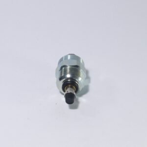 Válvula de Controle Bosch F002D13641 Valvula Solenoide 24V
