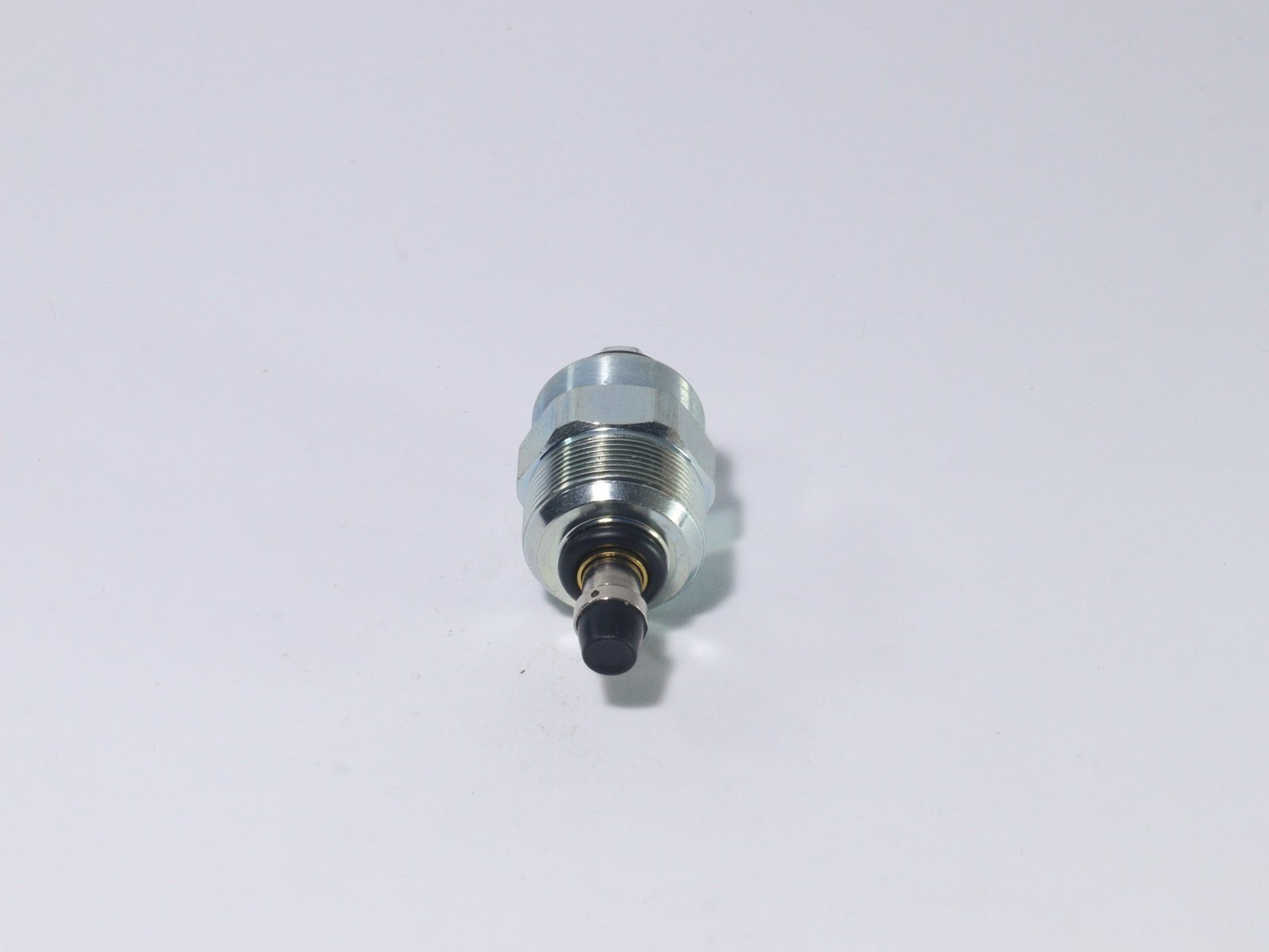 Válvula de Controle Bosch F002D13641 Valvula Solenoide 24V