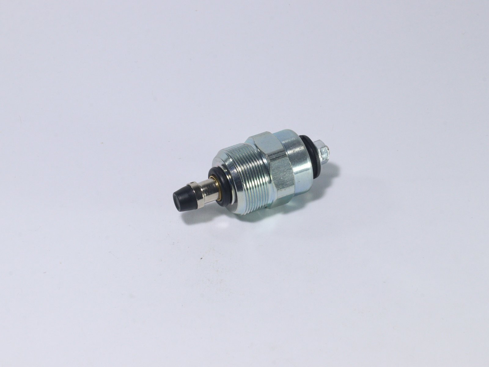 Válvula de Controle Bosch F002D13641 Valvula Solenoide 24V - Imagem 2