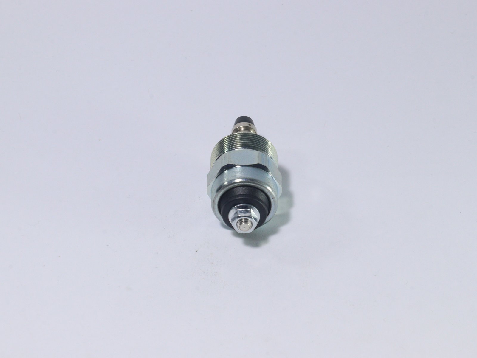 Válvula de Controle Bosch F002D13641 Valvula Solenoide 24V - Imagem 4